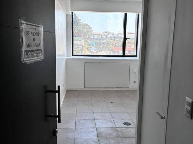 #2 - Oficina para Arriendo en Coquimbo - IV